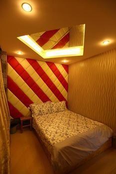 Shanghai Xinyuan Theme Hotel Экстерьер фото