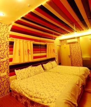 Shanghai Xinyuan Theme Hotel Экстерьер фото
