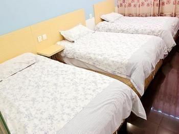 Shanghai Xinyuan Theme Hotel Экстерьер фото