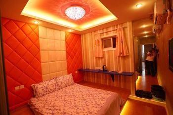 Shanghai Xinyuan Theme Hotel Экстерьер фото