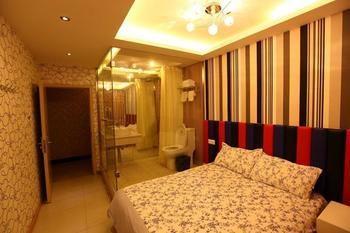 Shanghai Xinyuan Theme Hotel Экстерьер фото
