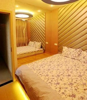 Shanghai Xinyuan Theme Hotel Экстерьер фото