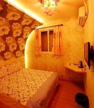 Shanghai Xinyuan Theme Hotel Экстерьер фото