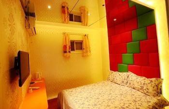 Shanghai Xinyuan Theme Hotel Экстерьер фото