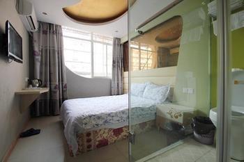 Shanghai Xinyuan Theme Hotel Экстерьер фото