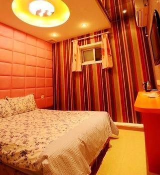Shanghai Xinyuan Theme Hotel Экстерьер фото